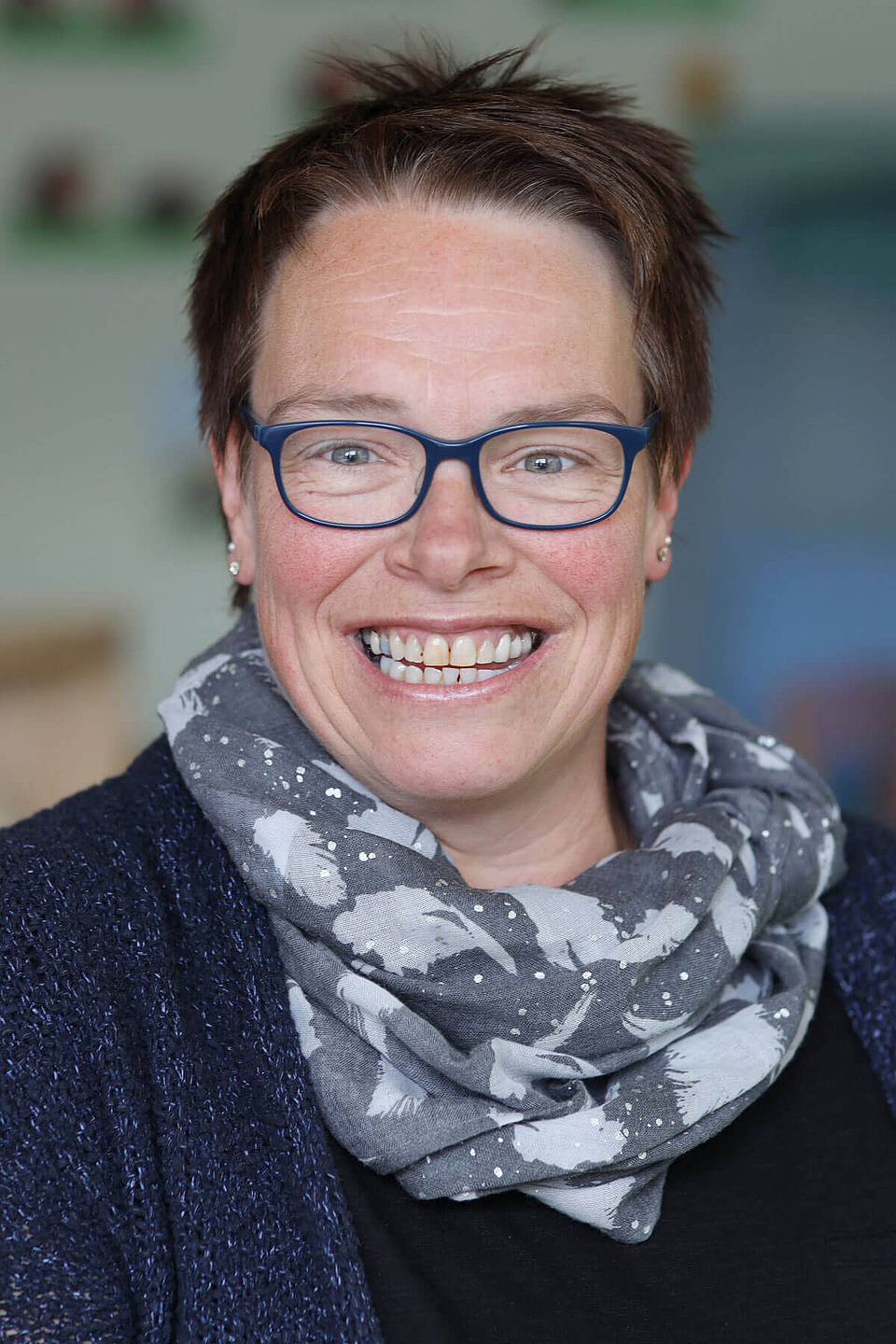 Dorothee Rüssmann