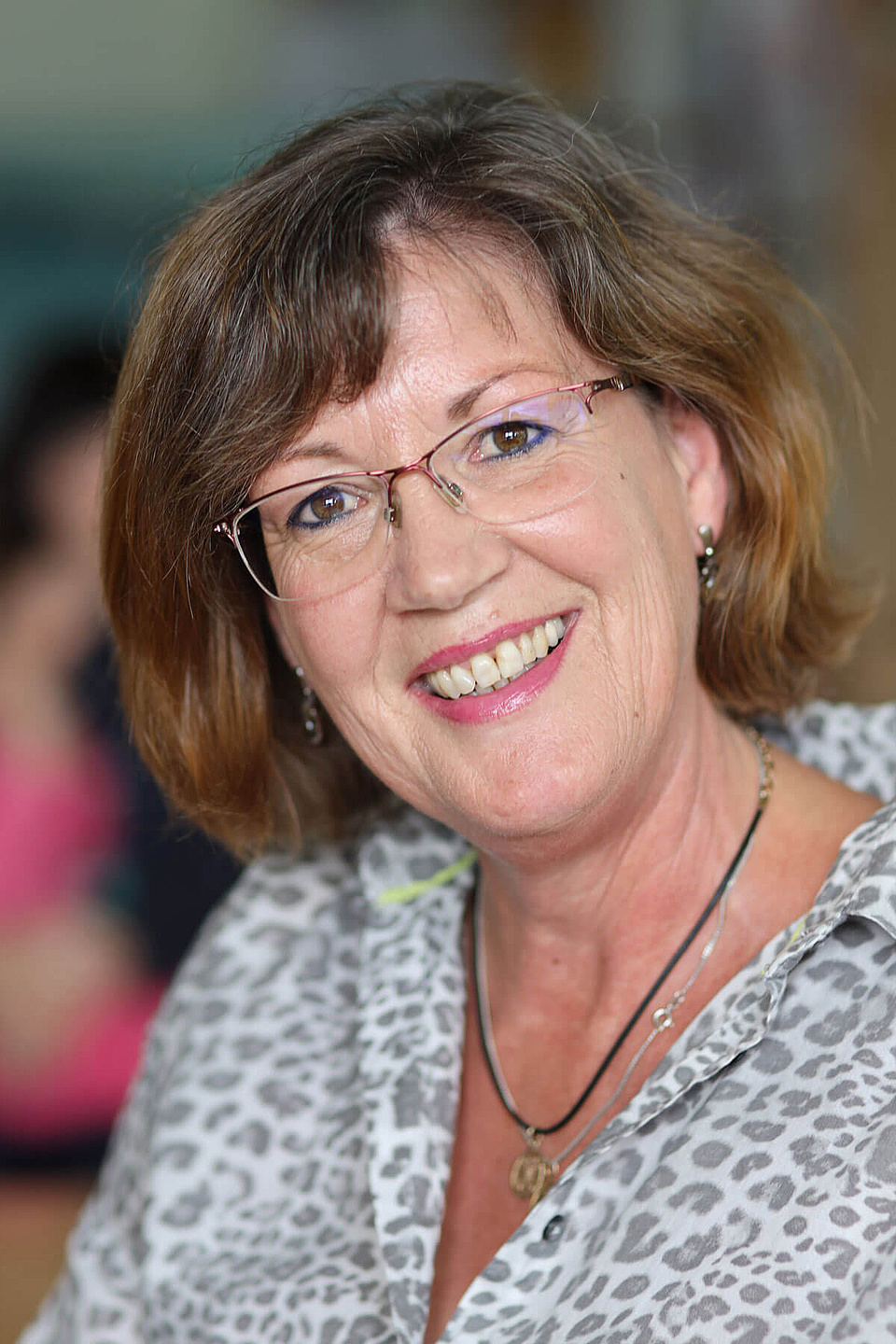 Gisela Vollmert